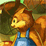Irutia : Little Squirrel