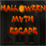 Halloween Myth Escape