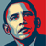 Barack Obama's Halloween