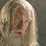 Gandalf hitting the bong.