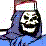 He-Man & Skeletor BFF