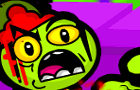 Johnny VS Zombies