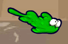 Subway Sneeze