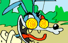 Unfortunate Ripper Roo