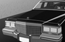 Zombie Cadillac