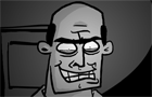The Halloween Animation