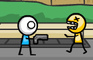 60 Second Mayhem