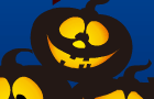 Halloween Beauty Witch