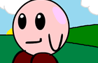 Gangsta Kirby