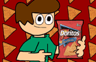 Every body loves Doritos by Fandito