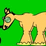 Bomb Disposal Horse