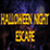 Halloween Night Escape