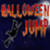 Halloween Jump