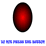 Big red button {trib.}