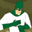 Super green peace force