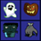 Match 3 Halloween