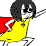 SUPERGIRL&dead dog sparky