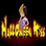 Halloween Kiss Game
