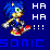 Ha Ha! Sonic 2
