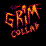 GRIM art collab
