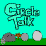 Circle Talk - Cake or Pie