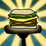 PHAT: the Hamburglar