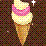 Ice Cream Stacker