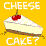 Cheesecake?