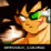 DBZ Bardock Soundboard