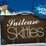 Suitcase Skittles