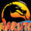 MK Naruto Style