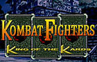 Kombat Fighter