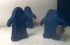 The Claymen: house Loans