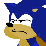 Mario and Sonic 1on1