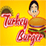 Turkey Burger