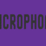 Microphone TuT