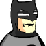bats on NG