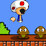 Super Toad Lock