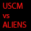 Uscm Vs Aliens : Outbreak