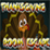 Thanksgiving Room Escape