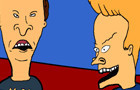 beavis & butthead r cool