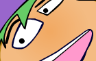 HoopzShort #4 - Fat Baby by thehoopz