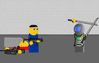 Anti Chaos Squad 1 by Pringleston