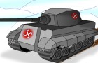 Third Reich FTW