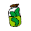 BOB vs The pickle jar