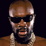 Irate Black Man SB