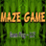 Maze Game 117