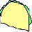 taco of death