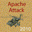 Apache Attack 2010