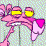 Fat PinK Panther